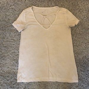 American Eagle top